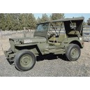 jeep willys 1944