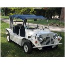 austin mini moke 1967 cabriolet