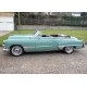 cadillac cabriolet serie 62 1948