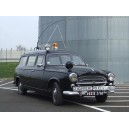 peugeot 403 gendarmerie 1959