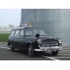 peugeot 403 gendarmerie 1959