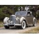 bentley S1 1954 berline 
