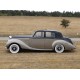 bentley S1 1954 berline 
