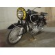 moto bmw R60 1964 