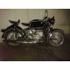 moto bmw R60 1964 