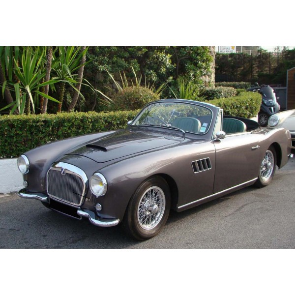 Notre mini du moment - Page 3 Talbot-lago-t14ls-1956-cabriolet