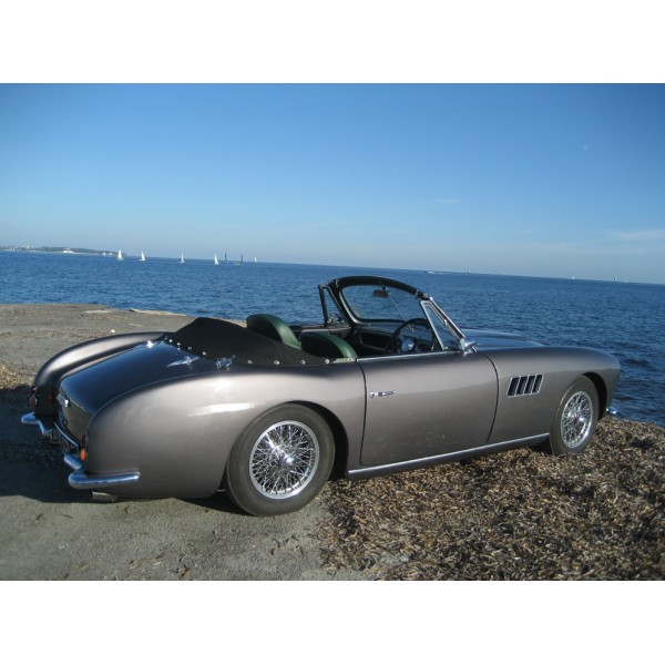 Notre mini du moment - Page 3 Talbot-lago-t14ls-1956-cabriolet