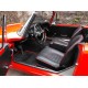 sunbeam alpine serie 4 cabriolet 1965