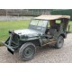 jeep willys MB 1942
