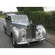 rolls royce silver dawn 1954 berline