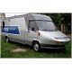 renault master TGV 1988