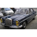 mercedes 250 SE 1972 berline