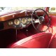 MG va saloon 1938 berline