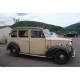 taxi anglais austin FX3 1954 