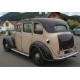 taxi anglais austin FX3 1954 