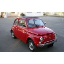 fiat 500 L 1969