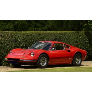 ferrari dino 1972 coupé