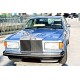 rolls royce silver spirit 1982