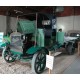 camion berliet CBA 1915 