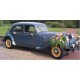 citroen traction 11 BL 1955 berline