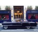 cadillac serie 62 cabriolet 1955 