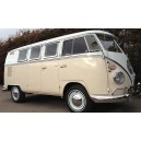 Volkswagen combi split 1964 