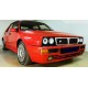 lancia HF 1992 berline 