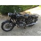 moto bmw R 60 de 1962