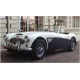 austin healey 100/6 cabriolet 1959 