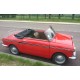 autobianchi eden roc 1966 cabriolet