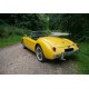 mg a 1958 cabriolet 