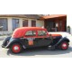 citroen traction 11B 1956 taxi G7 