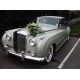 S1 Bentley Berline 1957