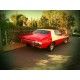 ford gran torino starky et hutch 1973