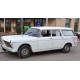 peugeot 404 ambulance 1967 