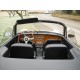 Facel Vega Cabriolet Facel 3 blanc 1964