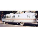 Chevrolet Bus Airstream alu 1971