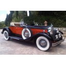 packard 734 speetdster 1930 