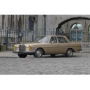 mercedes 280 SE 1970 berline