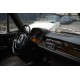 mercedes 280 SE 1970 berline