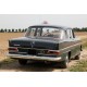 mercedes taxi 200D 1966