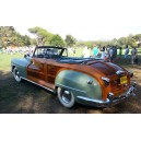chrysler town and country 1947 cabriolet 