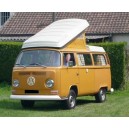 volkswagen combi westphalia 1972