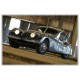 jaguar XK 120 coupé 1958