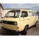 volkswagen combi tranporter 1982 