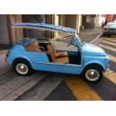 fiat 500 jolly 1962