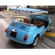 fiat 500 jolly 1962