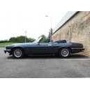 jaguar xjs 1992 cabriolet