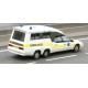 ambulance citroen xm tissier 1993 