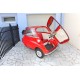 bmw isetta 1960